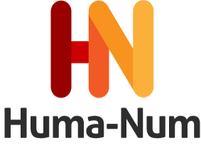 Site hébergé par Huma-Num