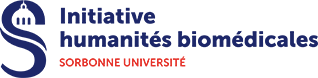 Initiative humanités biomédicales de l'Alliance Sorbonne Université